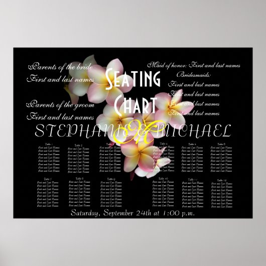 Weddenschappen Poster (Voorkant)