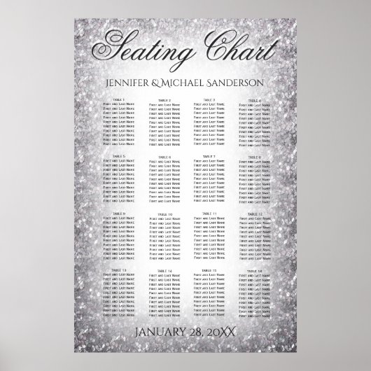 Weddenschappen Poster (Voorkant)