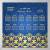 Weddenschappen Poster (Voorkant)