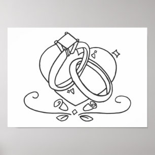 Weddenschappen Poster