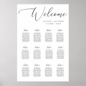 Weddenschappen Poster (Voorkant)