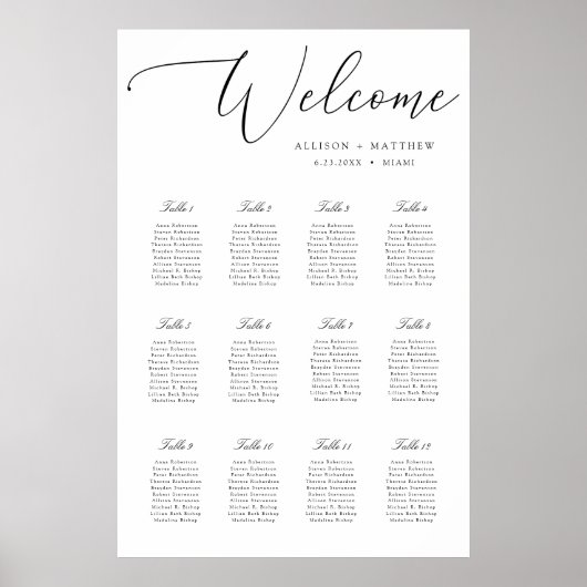 Weddenschappen Poster (Voorkant)