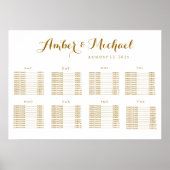 Weddenschappen Poster (Voorkant)