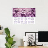 Weddenschappen Poster (Thuiskantoor)