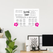 Weddenschappen Poster (Thuiskantoor)