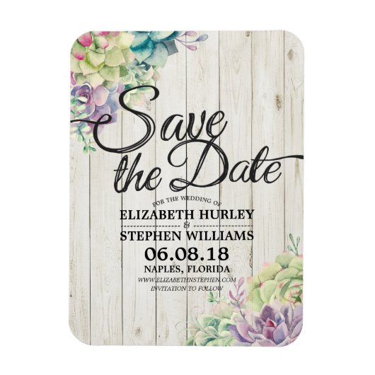 Weddenschappen redden de datum van de Planten Magneet (Verticaal)