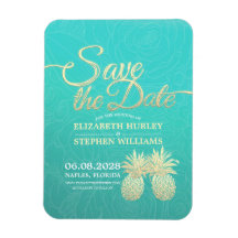 Weddenschappen redden de datum waarop gouden anana