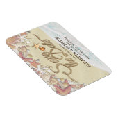 Weddenschappen redden de zomerzandige avondstaarvi magneet (Rechterzijde)