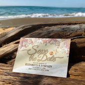 Weddenschappen redden de zomerzandige avondstaarvi save the date