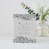 Weddenschappen repetities kaart (Staand voorkant)