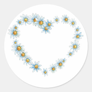 Weddenschappen Ronde Sticker