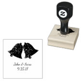 Weddenschappen Rubberstempel (Gestempeld)