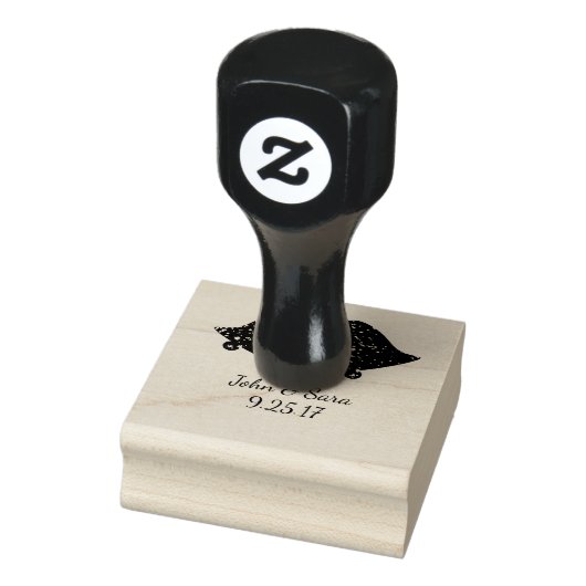 Weddenschappen Rubberstempel (Stempel)