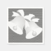 Weddenschappen Servet (Voorkant)