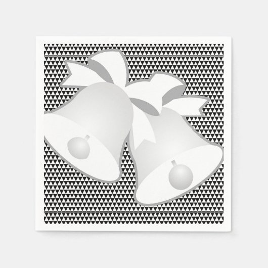 Weddenschappen Servet (Voorkant)