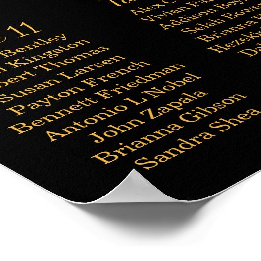 Weddenschappen-sessieschema's, bewerkbare achtergr poster (Hoek)