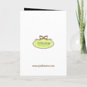 Weddenschappen, sierkaarten (Achterkant)