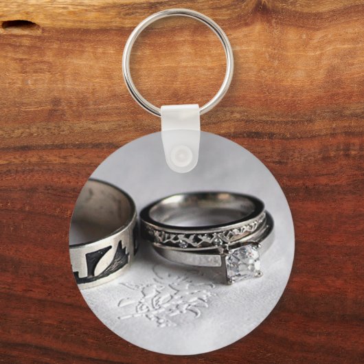 Weddenschappen Sleutelhanger (Voorkant)