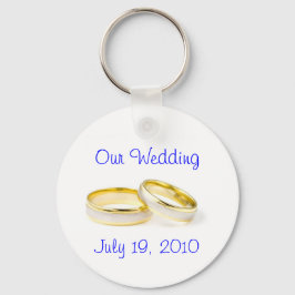 Weddenschappen Sleutelhanger