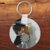 Weddenschappen Sleutelhanger (Voorkant)