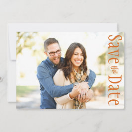 Weddenschappen sparen de datum waarop de foto in d save the date