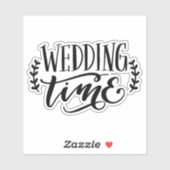 Weddenschappen Sticker (Vel)