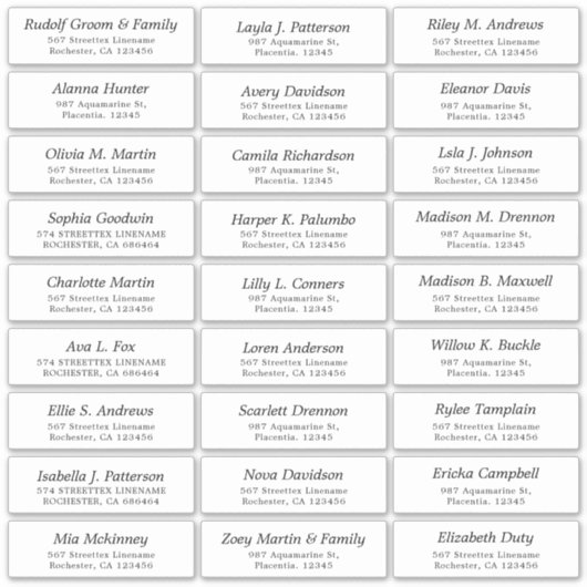  Weddenschappen Sticker (Voorkant)