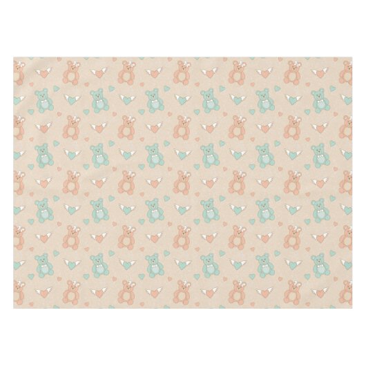 Weddenschappen Tafelkleed (Voorkant (Horizontaal))