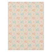 Weddenschappen Tafelkleed (Voorkant)