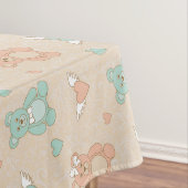 Weddenschappen Tafelkleed (Voorbeeld)