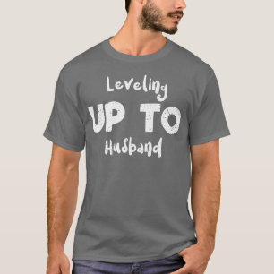 Weddenschappen tot Gezegden voor homohuwelijk T-shirt