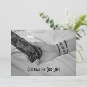 Weddenschappen, tweehandenschap kaart (Staand voorkant)