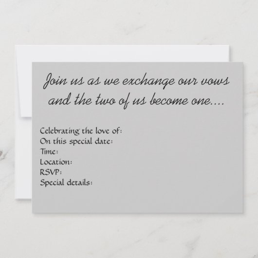 Weddenschappen, tweehandenschap kaart (Achterkant)