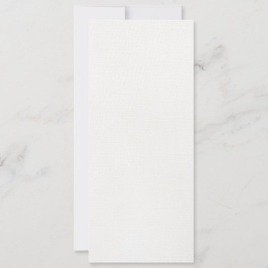 Weddenschappen uitnodigen kaart (Achterkant)