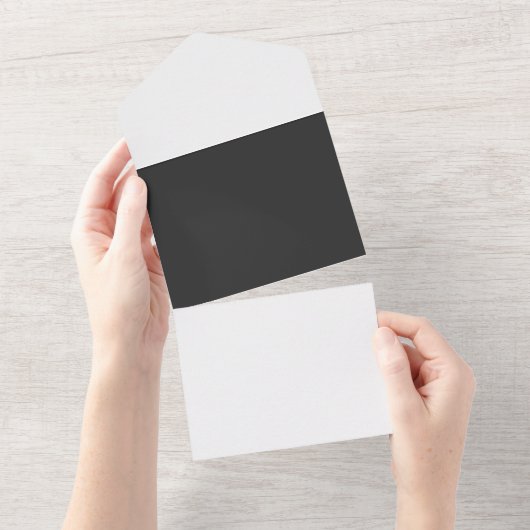 Weddenschappen Uitnodigingen en Stationery (Afscheurbaar)