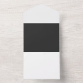 Weddenschappen Uitnodigingen en Stationery (Binnen)
