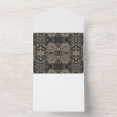 Weddenschappen Uitnodigingen en Stationery (Binnen)