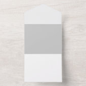 Weddenschappen Uitnodigingen en Stationery (Binnen)