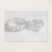 Weddenschappen Visitekaartje (Achterkant)