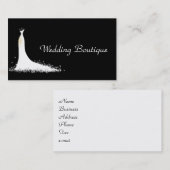 Weddenschappen Visitekaartje (Voorkant / Achterkant)