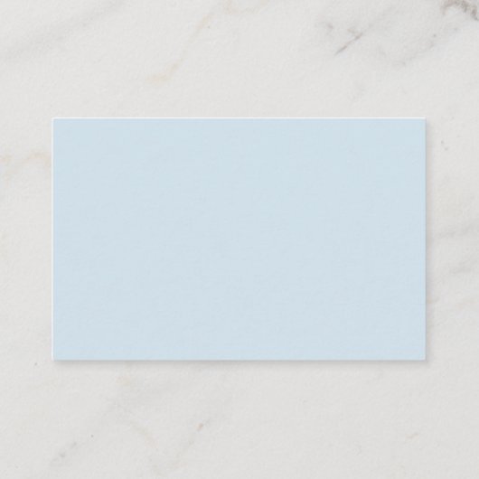 Weddenschappen Visitekaartje (Achterkant)