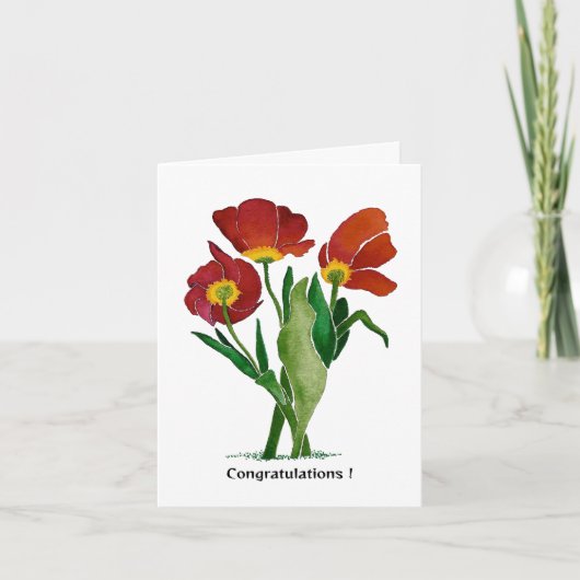 Weddenschappen voor echtpaar kaart (Voorkant)