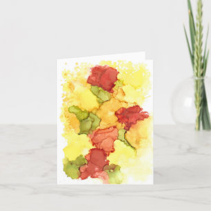 Weddenschappen voor het paar kaart