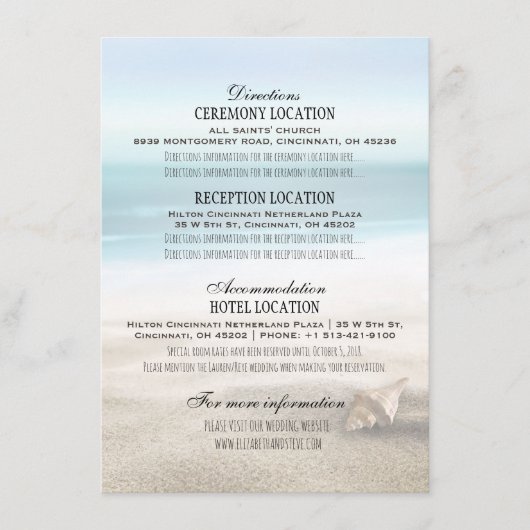 Weddenschapsinformatie zomerstaarvis informatiekaartje (Voorkant)