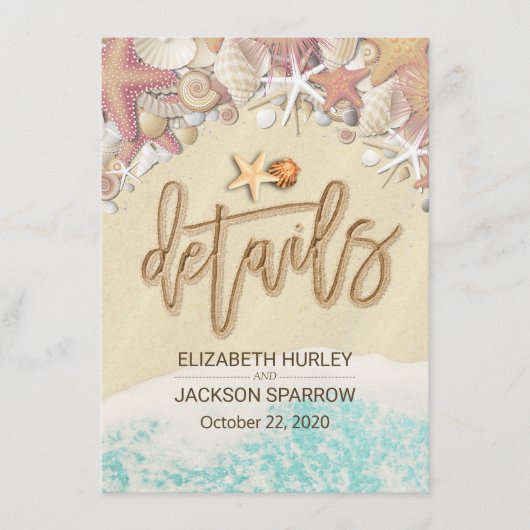 Weddenschapsinformatie zomerstaarvis informatiekaartje (Voorkant)