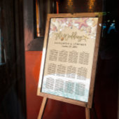 Weddenschapskaarster Summer Sandy Beach Starfish Poster