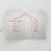 Weddenschapskaart (Binnen)