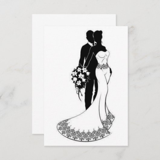 Weddenschapskaart (Voorkant / Achterkant)