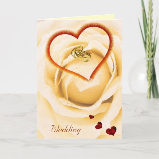 Weddenschapskaart (Voorkant)