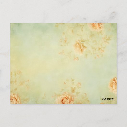 Weddenschapskaart Briefkaart (Achterkant)